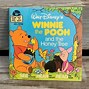 Image result for Winnie the Pooh Read-Along Book with Sound