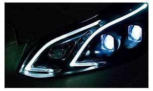 Image result for Automotive Lighting Design
