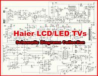 Image result for Haier Model 40E TV Manual