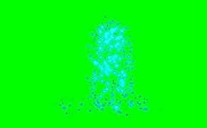 Image result for Blue Green Screen Effect