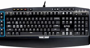 Image result for Logitech G710 Keyboard