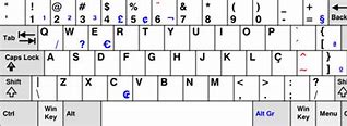 Image result for Lenovo IdeaPad 1 Keyboard Layout
