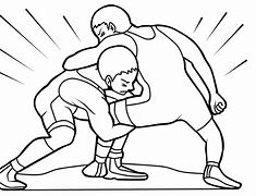 Image result for Wrestling