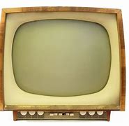 Image result for Vintage Television Set