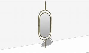 Image result for Salon Mirrors 3D