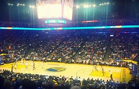 Image result for Oracle Arena Outside