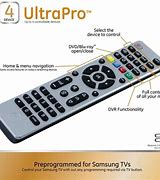 Image result for Pro Universal Remote GE Channel