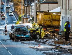 Image result for Lorry Crashes