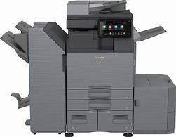 Image result for Sharp Office A3 Printers Brisbane
