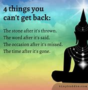 Image result for 4 Things You Can't Get Back