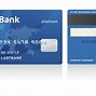 Image result for Pin Code Credit Card