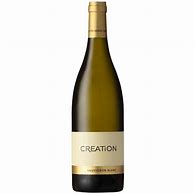 Image result for Creation Sauvignon Blanc