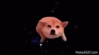 Image result for Floating in Outer Space Meme