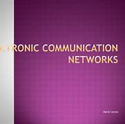 Image result for E-Communication