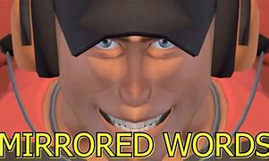 Image result for TF2 Scout Holding Cross Meme