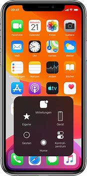 Image result for iPhone 8 White Home Screen