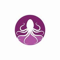 Image result for Steampunk Octopus Silhouette