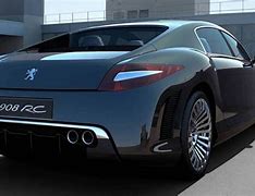 Image result for Peugeot Prototype