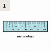 Image result for PD Ruler Print Out