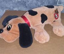 Image result for Pound Puppies Toys