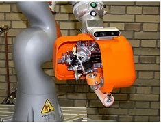 Image result for Robot Inspection Camera