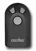 Image result for Genie Remote GLC 01