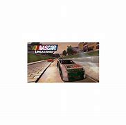 Image result for NASCAR Unleashed Cover Art Wii