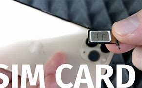Image result for iPhone Activation Sim Card