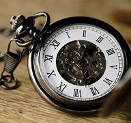 Image result for Pocket Watch Space