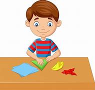 Image result for Foldable Paper Cartoon