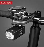 Image result for GoPro Bike Light