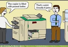 Image result for Printers Being Smashed Funny