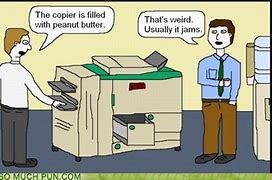 Image result for Jokes About Fixing a Printer