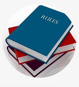 Image result for Rule Book Clip Art