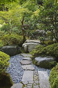 Image result for Japanese Garden Walkway