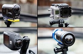 Image result for Action Camera Front and Back