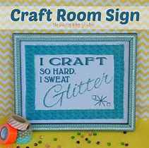 Image result for Craft Booth Signage