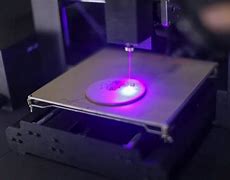 Image result for 3D Laser Cutter