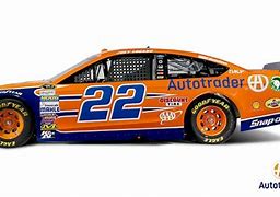 Image result for NASCAR Auto Side View