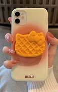 Image result for Hello Kitty Phone Case iPhone 12