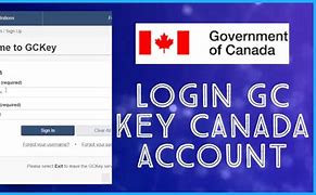 Image result for How to Unlock My GCKey Account
