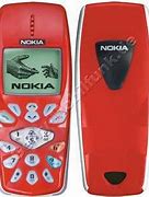 Image result for Nokia Old Phone 3510