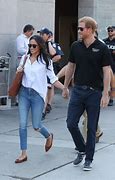 Image result for Megan and Harry in Australia