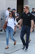 Image result for Meghan Markle Prince Harry Toronto