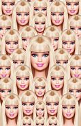 Image result for iPhone Barbie Edition