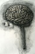 Image result for Weird Brain