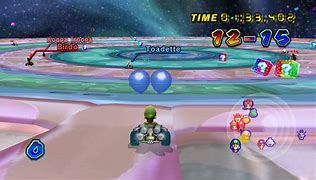 Image result for Mario Kart Wii How to Unlock Sprinter