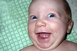 Image result for Cute Funny Baby Laughing
