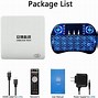 Image result for Unblock Tech TV Box 2020