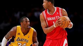 Image result for Tracy McGrady Back Injury